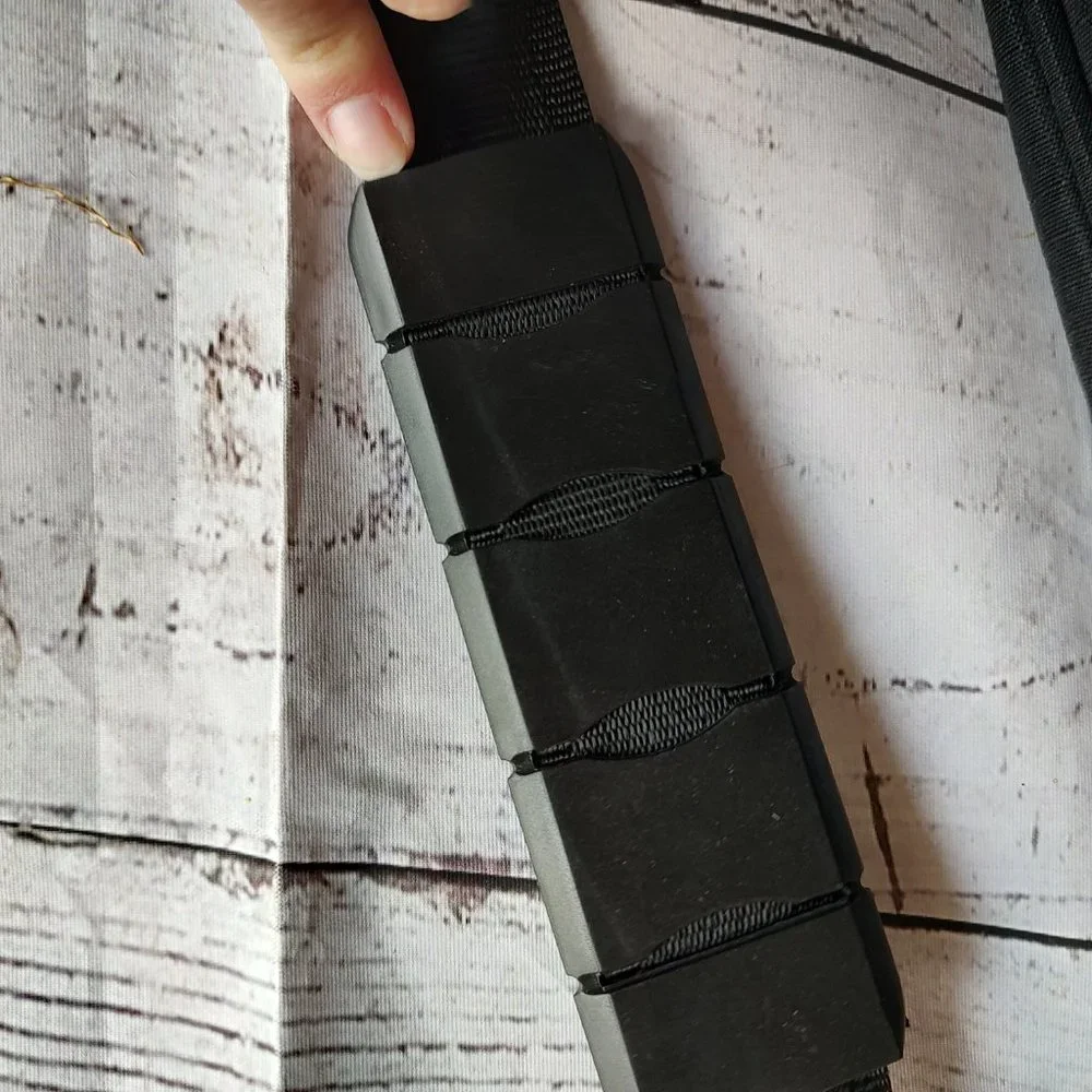 Bose Leed's Messenger Laptop Bag